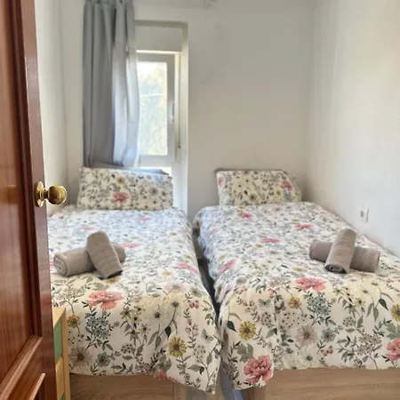 Fantastic Seaview Appartement
