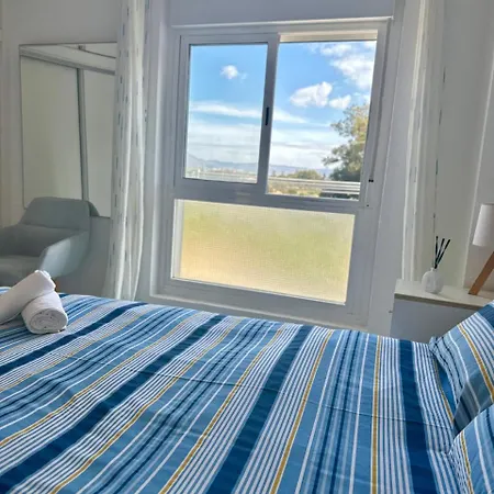 Fantastic Seaview Appartement *