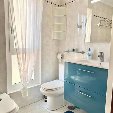 Appartement Fantastic Seaview