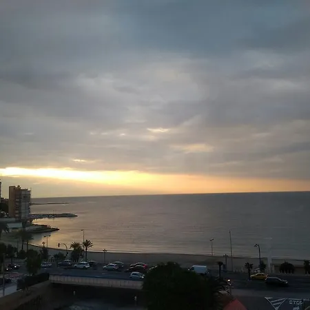 Appartement Fantastic Seaview Alicante