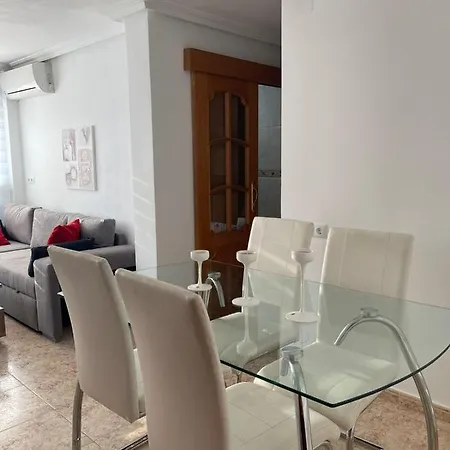 Fantastic Seaview Apartment